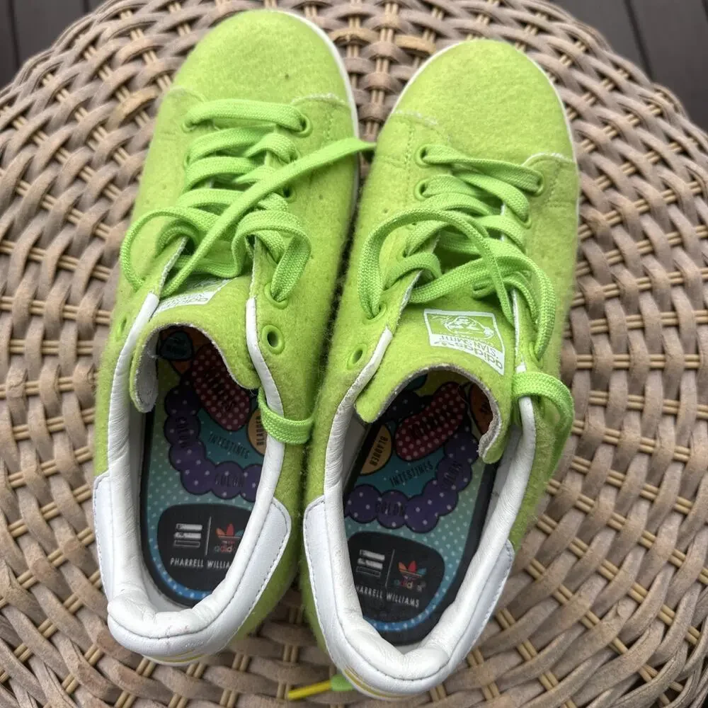 adidas pharrell williams